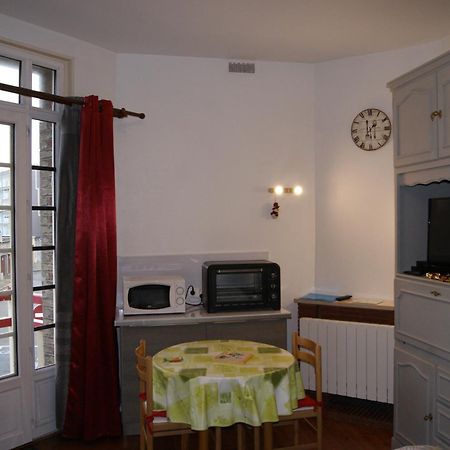 La Precieuse Apartment Mers-les-Bains Exterior photo