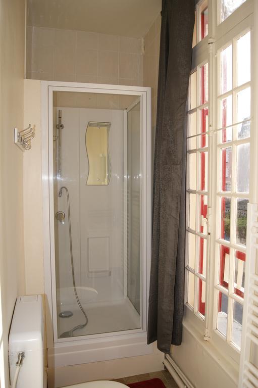 La Precieuse Apartment Mers-les-Bains Room photo
